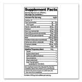 CELSIUS 22002166 Live Fit Variety Pack, Kiwi Guava and Orange, 12 oz Can, 24/Carton