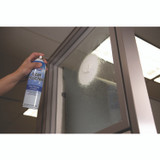 ITW PRO BRANDS Dymon® 38520 Clear Reflections Mirror and Glass Cleaner, 20 oz Aerosol Spray, 12/Carton