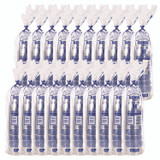 DART SOLO® TP9R Ultra Clear PET Cups, 9 oz, Squat, 50/Bag, 20 Bags/Carton