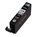 INNOVERA Canon® 4550B001 4550B001AA (CLI-226) Ink, Gray