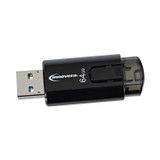INNOVERA 82064 USB 3.0 Flash Drive, 64 GB