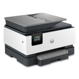 HEWLETT PACKARD SUPPLIES HP 403X0A OfficeJet Pro 9125e All-in-One Printer, Copy/Fax/Print/Scan