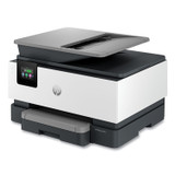 HP INC 403X0A OfficeJet Pro 9125e All-in-One Printer, Copy/Fax/Print/Scan