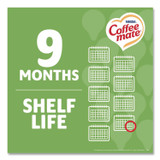 NESTLE Coffee mate® 35012CT Bulk Liquid Coffee Creamer, Irish Cream, 0.38 oz Mini Cups, 180/Carton
