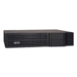 EATON CORPORATION Tripp Lite by BP48V242UTAA External 48 V Rack/Tower Battery Pack Enclosure, 2U, TAA Compliant, Black