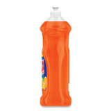 COLGATE PALMOLIVE, IPD. Ajax® 49860CT Dish Detergent, Liquid, Orange, 52 oz, Bottle, 6/Carton