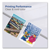 INNOVERA Canon® 2021C006 2021C006 (CLI-281/PGI-280XL) Ink/Paper Combo, Black/Cyan/Magenta/Yellow