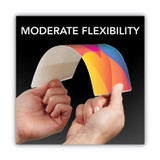 WILSON JONES CO. GBC® 3747143 Economy Thermal Laminating Pouches, 3 mil, 9" x 11.5", Gloss Clear, 200/Box