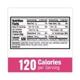 FERRARA CANDY CO Now Later® 20900224 Mixed Fruit Chews, Assorted Flavors, 60 oz Tub, 365 Pieces