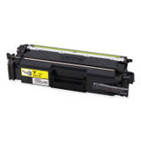 BROTHER INTL. CORP. TN810XLY TN810XLY High-Yield Toner, 9,000 Page-Yield, Yellow