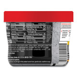 CAMPBELL'S 35100009 Chunky Chili with Beans, 15.25 oz Bowl, 8/Carton