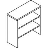Lorell 34357 Lorell Chateau Series Bookshelf Lorell 34357 Lorell Chateau Series Bookshelf