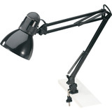 Lorell 99954 Lorell Architect LED Desk Lamp with Clamp
