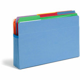 Smead Manufacturing Company Smead 74225 Smead Colored File Pockets