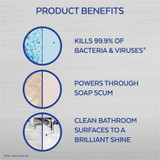 Reckitt Benckiser plc Lysol 90036 Lysol Bathroom Cleaner Reckitt Benckiser plc Lysol 90036 Lysol Bathroom Cleaner