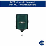 Torke Coffee Roasting Co Torke RC530 TORK Universal Centerfeed Hand Towels