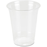 Genuine Joe 58231 Genuine Joe 12 oz Clear Plastic Cups