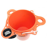 My Bucket LLC My Bucket EB07908 My Bucket Extreme Bucket My Bucket LLC My Bucket EB07908 My Bucket Extreme Bucket