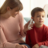 Procter & Gamble Braun IRT6500US Braun Honeywell ThermoScan 5 Ear Thermometer Procter & Gamble Braun IRT6500US Braun Honeywell ThermoScan 5 Ear Thermometer