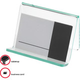 Lorell 80657 Lorell Business Card Holder