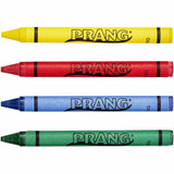 Dixon Ticonderoga Company Prang X150 Prang Crayons Dixon Ticonderoga Company Prang X150 Prang Crayons
