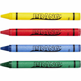 Dixon Ticonderoga Company Prang X150 Prang Crayons