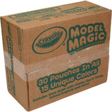 Crayola, LLC Model Magic 570028 Model Magic Variety Pack