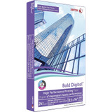 Xerox Corporation Xerox 3R11542R Xerox Bold Digital High Performance Paper - White