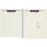 Smead Manufacturing Company Smead 34705 Smead Letter Recycled Fastener Folder