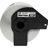 Brother Industries, Ltd Brother DK2223 Brother DK2223 - White Continuous Length Paper Tape