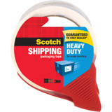 3M Scotch 3850RD Scotch Heavy-Duty Shipping/Packaging Tape