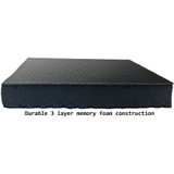 Lorell 99985 Lorell Energizing Sit/Stand Mat Lorell 99985 Lorell Energizing Sit/Stand Mat