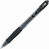 Pilot Corporation Pilot 31026 Pilot G2 Retractable Gel Ink Rollerball Pens