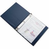 Business Source 74550 Business Source Top-Loading Poly Sheet Protectors