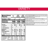 Kellanova Keebler 12807 Keebler Sweet & Salty Variety Pack