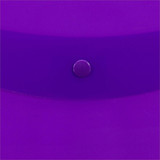 Smead Manufacturing Company Smead 89684 Smead Letter File Wallet