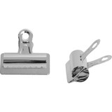 Business Source 58503 Business Source Bulldog Grip Clips