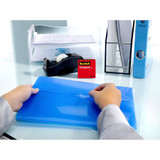 3M Scotch 600121296 Scotch Transparent Tape - 1/2"W 3M Scotch 600121296 Scotch Transparent Tape - 1/2"W