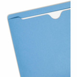Smead Manufacturing Company Smead 75502 Smead Colored Straight Tab Cut Letter Recycled File Jacket Smead Manufacturing Company Smead 75502 Smead Colored Straight Tab Cut Letter Recycled File Jacket