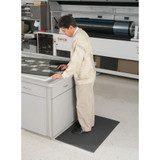 Millennium Mat Company, LLC Guardian Floor Protection 24030502 Guardian Floor Protection Air Step Anti-Fatigue Mat