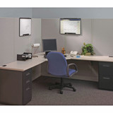 ACCO Brands Corporation Quartet MMP25 Quartet Motion Cubicle Whiteboard