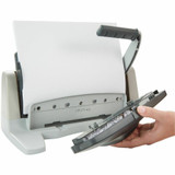 ACCO Brands Corporation Swingline A7074357 Swingline LightTouch Heavy-Duty Punch