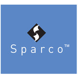 Sparco Products Sparco 18204 Sparco Clear View 18204 Premium Presentation Cover