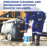 Sunshine Makers, Inc Simple Green 13406 Simple Green Extreme Aircraft/Precision Cleaner Sunshine Makers, Inc Simple Green 13406 Simple Green Extreme Aircraft/Precision Cleaner