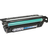 Elite Image 75677 Elite Image Remanufactured Laser Toner Cartridge - Alternative for HP 647A (CE260A) - Black - 1 Each