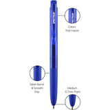 uni-ball Corporation uniball? 70360 uni® Spectrum Gel Pen uni-ball Corporation uniball? 70360 uni® Spectrum Gel Pen