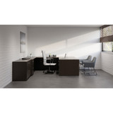 Lorell 18220 Lorell Essentials Series Box/Box/File Fixed File Cabinet Lorell 18220 Lorell Essentials Series Box/Box/File Fixed File Cabinet