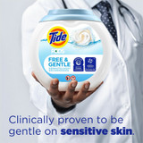 Procter & Gamble Tide 91798 Tide Pods Laundry Detergent Packs