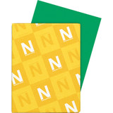 Neenah Paper, Inc Astrobrights 22741 Astrobrights Color Card Stock - Gamma Green