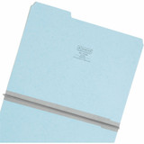 Smead Manufacturing Company Smead 21530 Smead Colored 1/3 Tab Cut Letter Recycled Top Tab File Folder